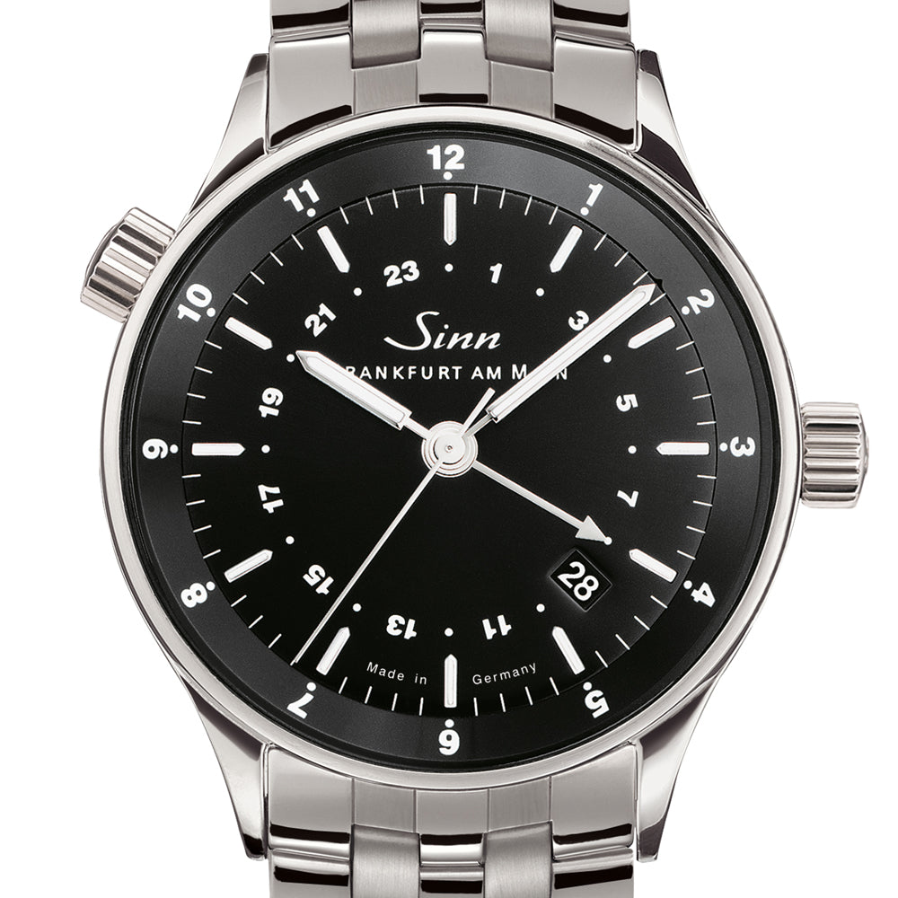 Sinn 6060 Watch