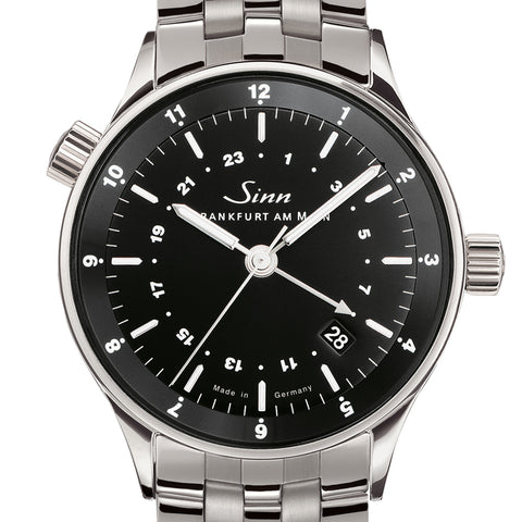 Sinn 6060 Watch