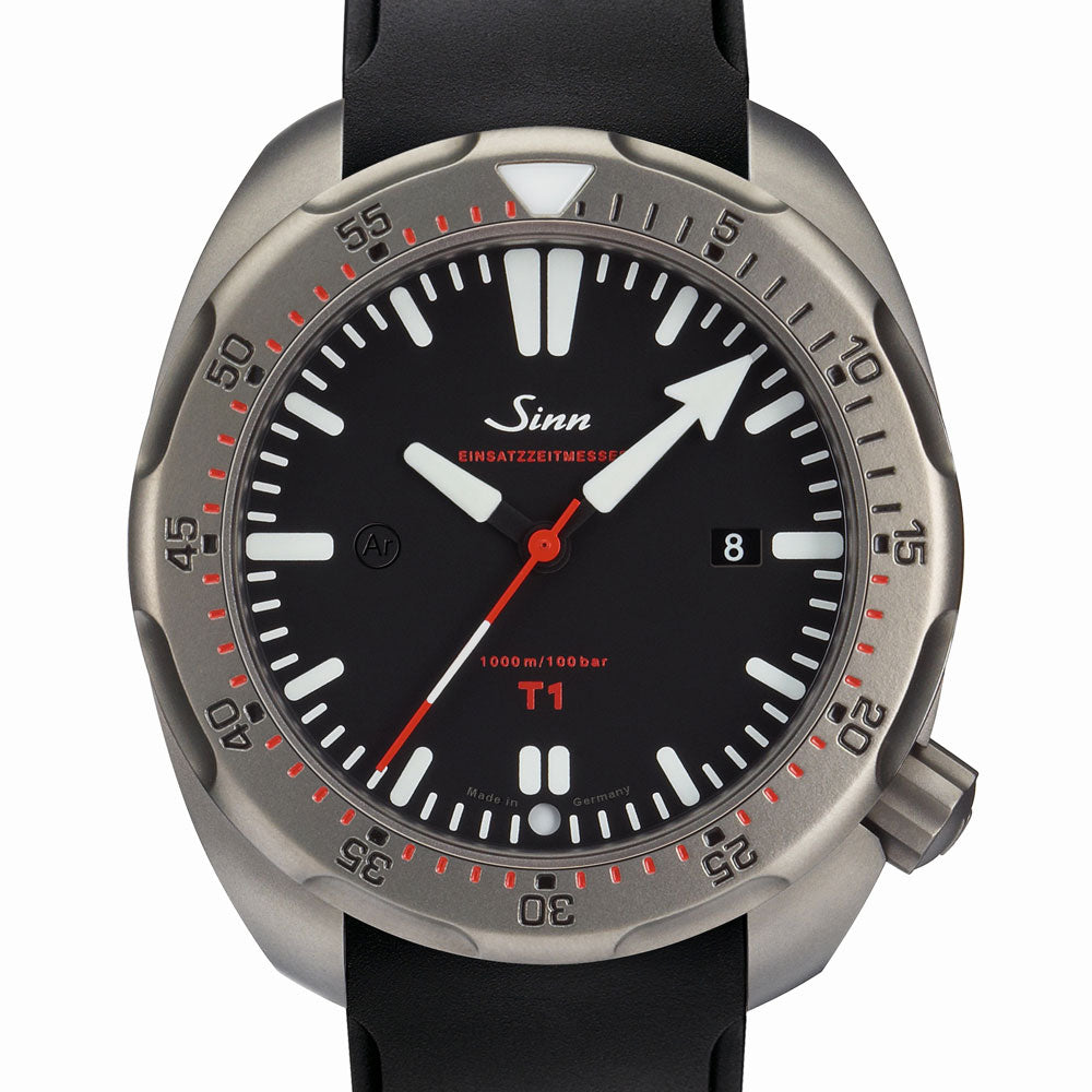 Sinn M14 Watch