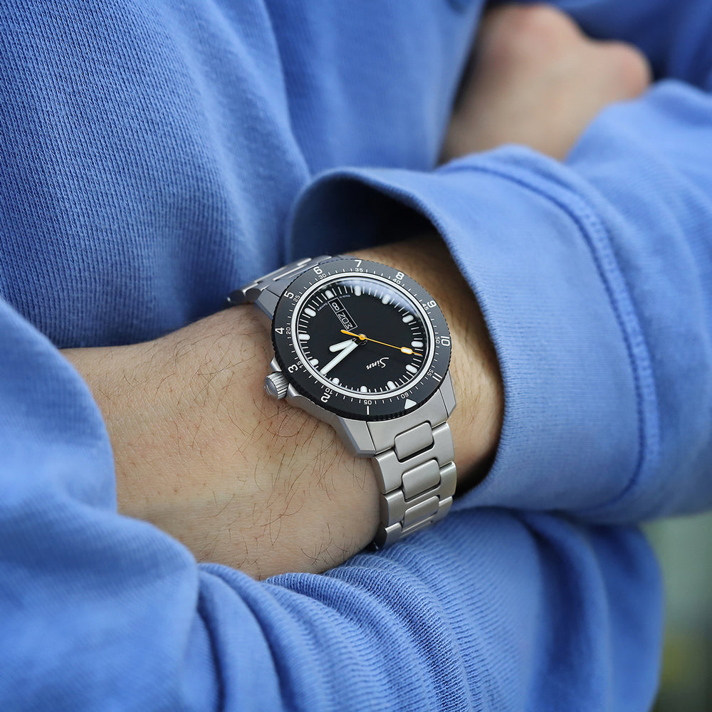 Sinn 105.ST.SA Watch