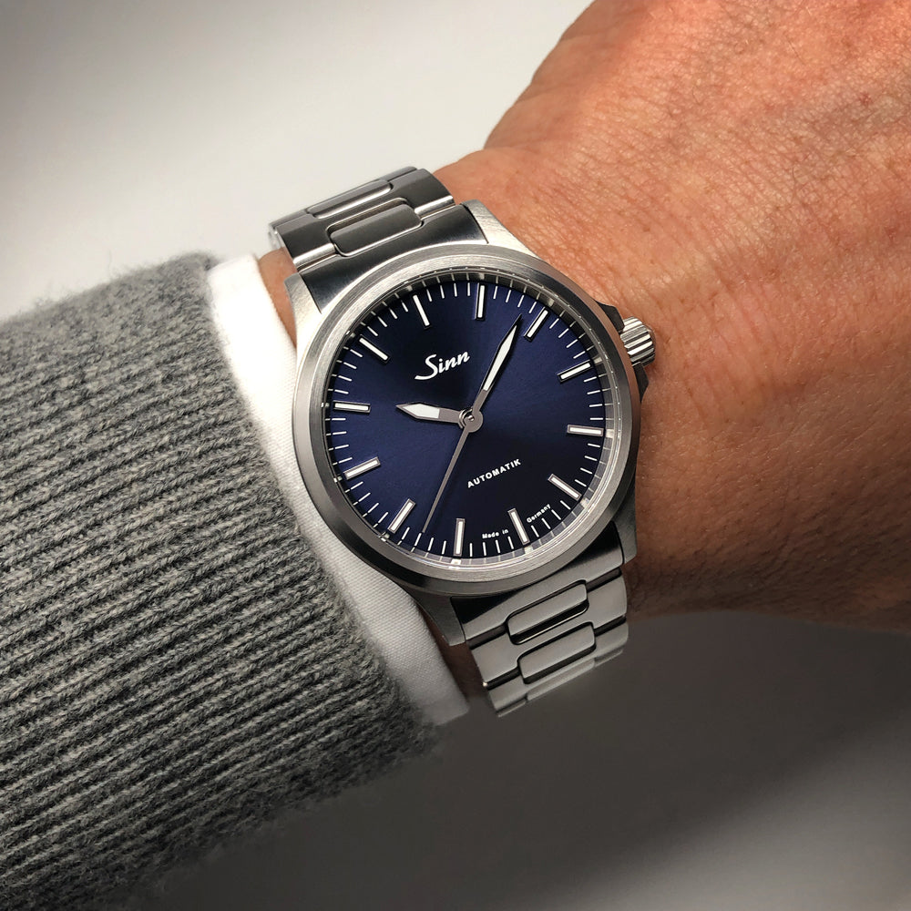 Sinn 556.I.B Watch