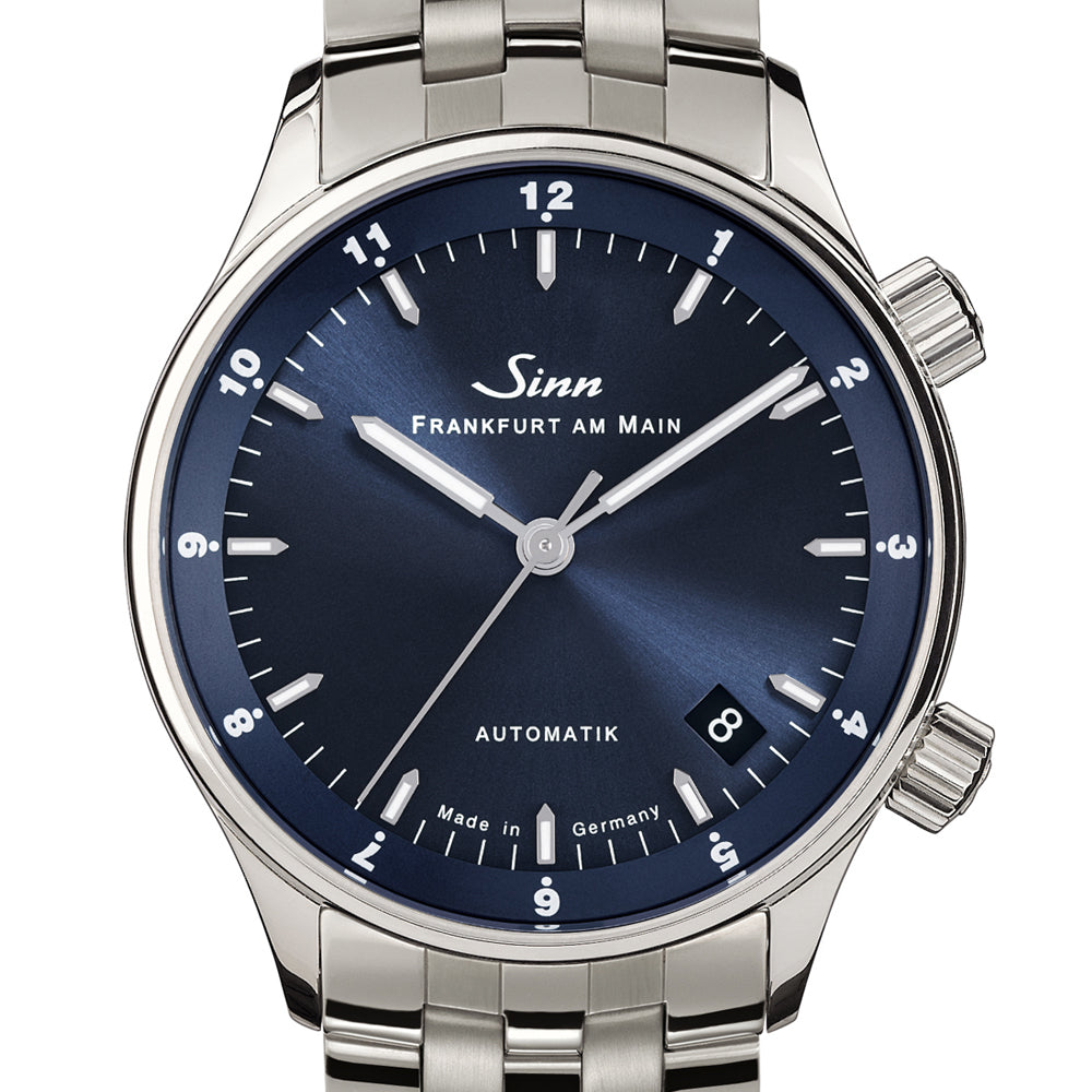 Sinn 6033.B Watch