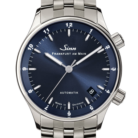 Sinn 6033.B Watch