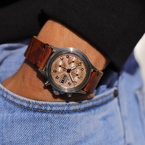 Sinn 356.SA.FLIEGER.Ⅱ Watch