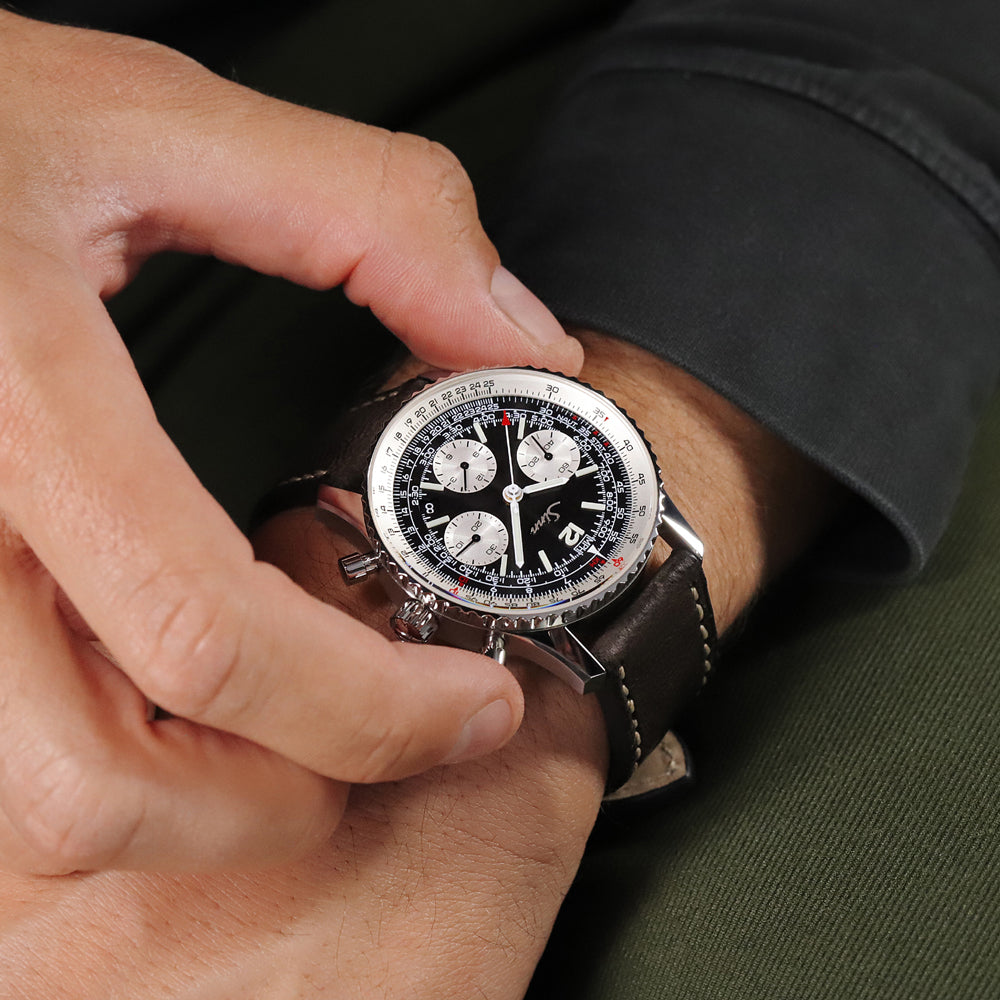 Sinn 903.ST.Ⅱ Watch