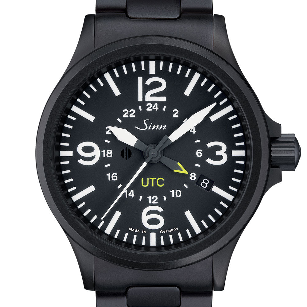 Sinn 856.S Watch