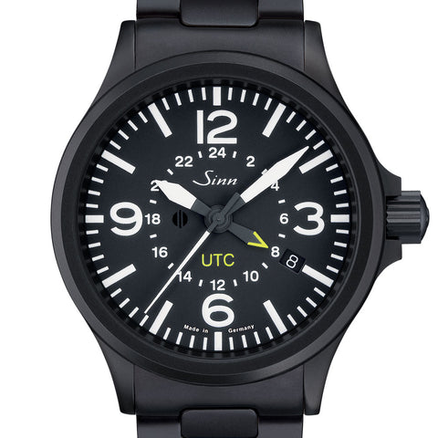 Sinn 856.S Watch