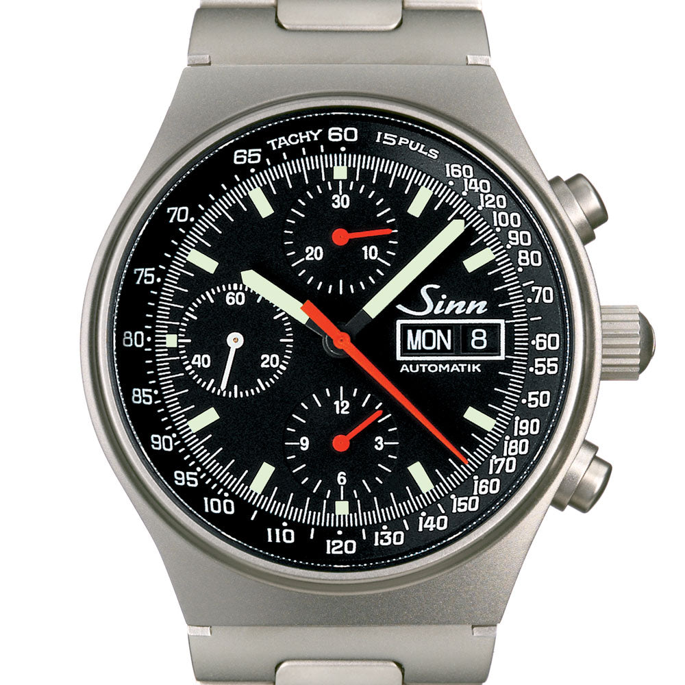 Sinn 144.ST.SA Watch