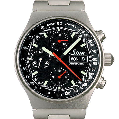 Sinn 144.ST.SA Watch