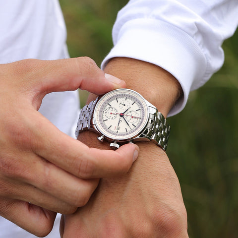 Sinn 910.SRS Watch