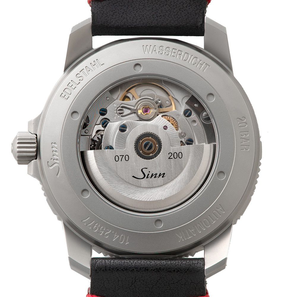 Sinn 104.ST.SA.I.RS.M Watch