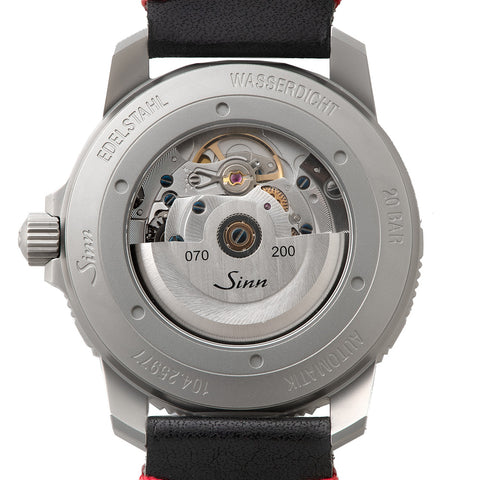 Sinn 104.ST.SA.I.RS.M Watch