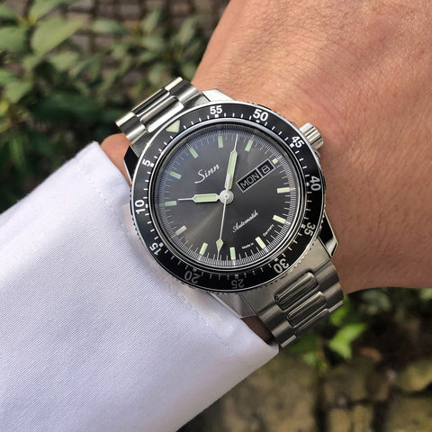 Sinn 104.ST.SA.IA Watch