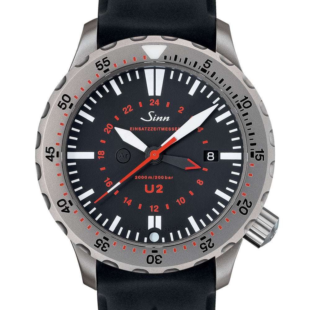 Sinn U2 Watch