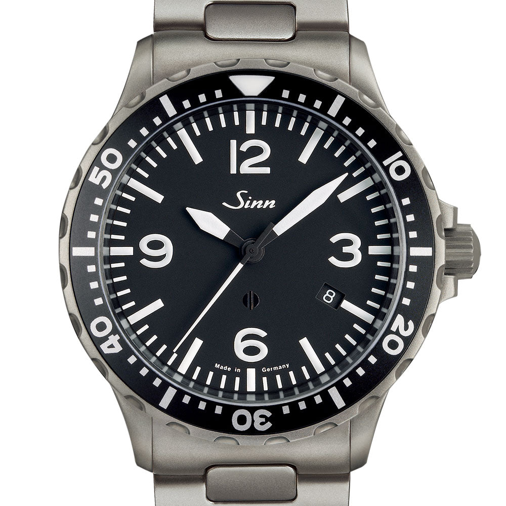 Sinn 857.B Watch