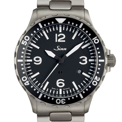Sinn 857.B Watch