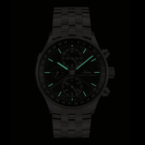 Sinn 6052 Watch