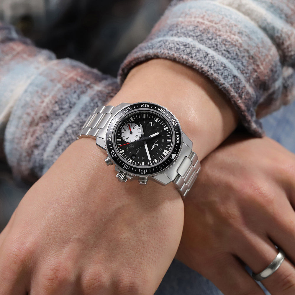 Sinn 613 Watch