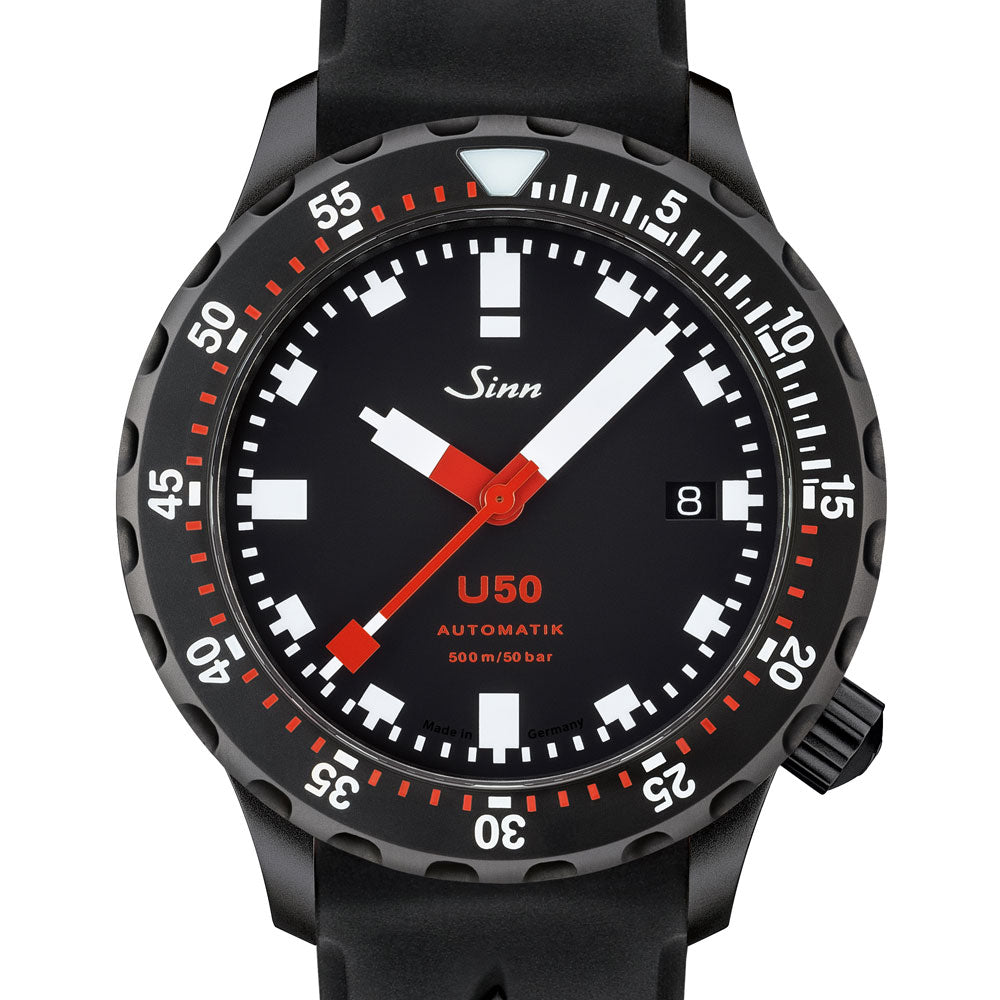 Sinn U50.S Watch