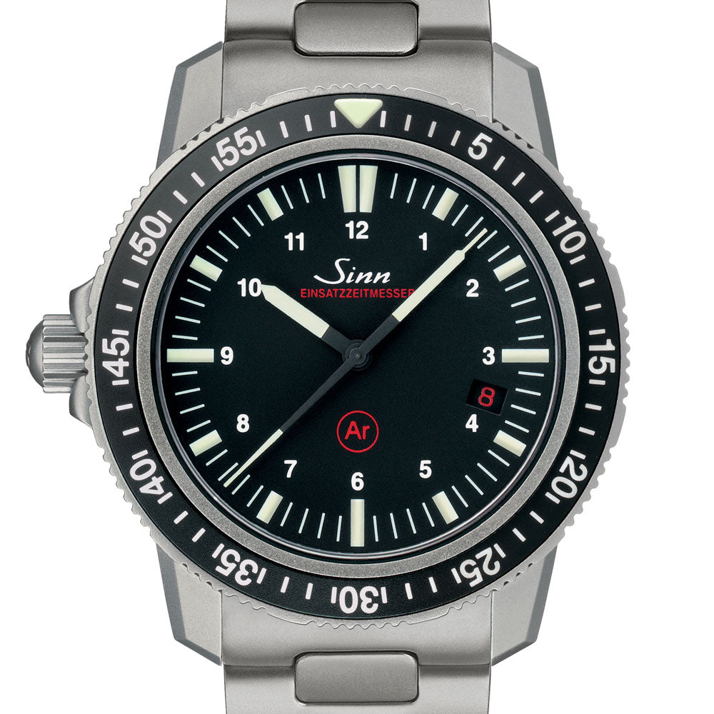 Sinn EZM3 Watch