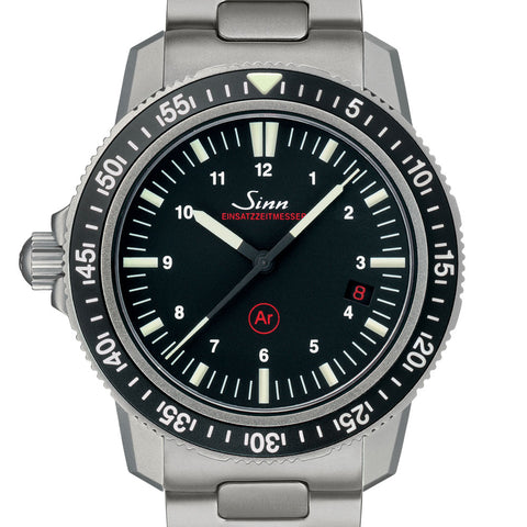 Sinn EZM3 Watch