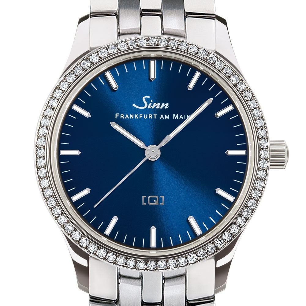 Sinn 434.TW68.WG.B Watch