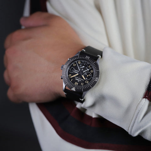Sinn 156.1.E Watch