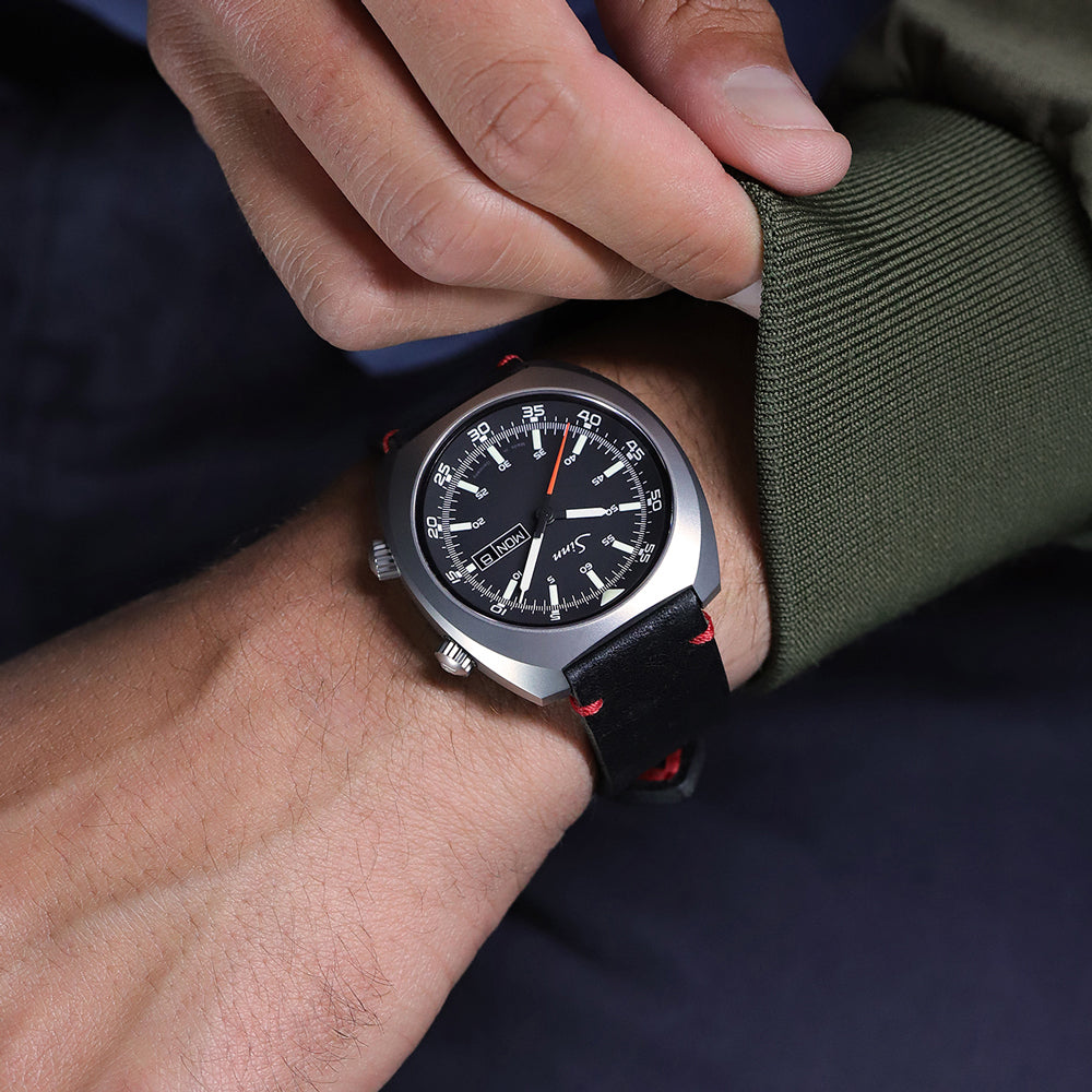 Sinn 240.ST Watch
