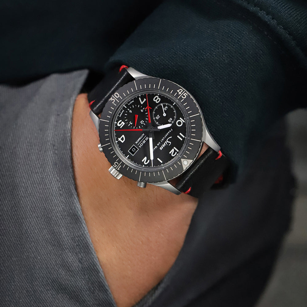 Sinn 156.1 Watch