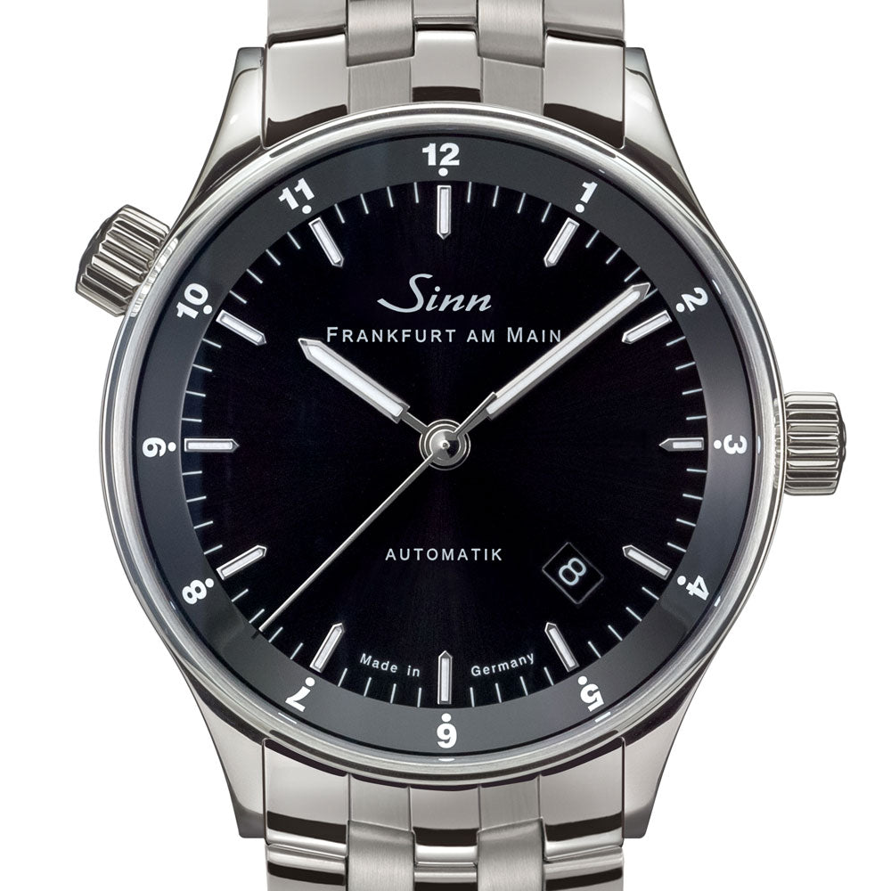Sinn 6068 Watch