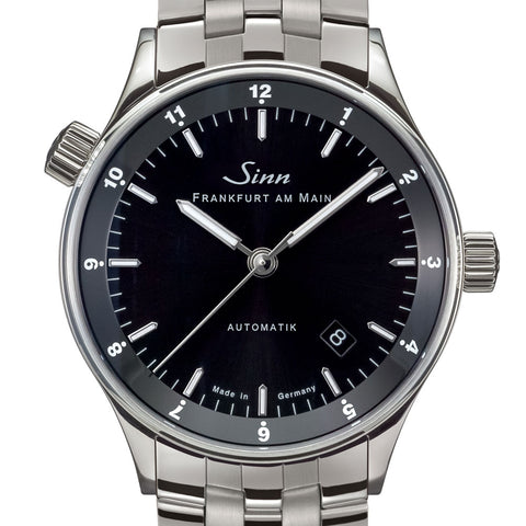 Sinn 6068 Watch