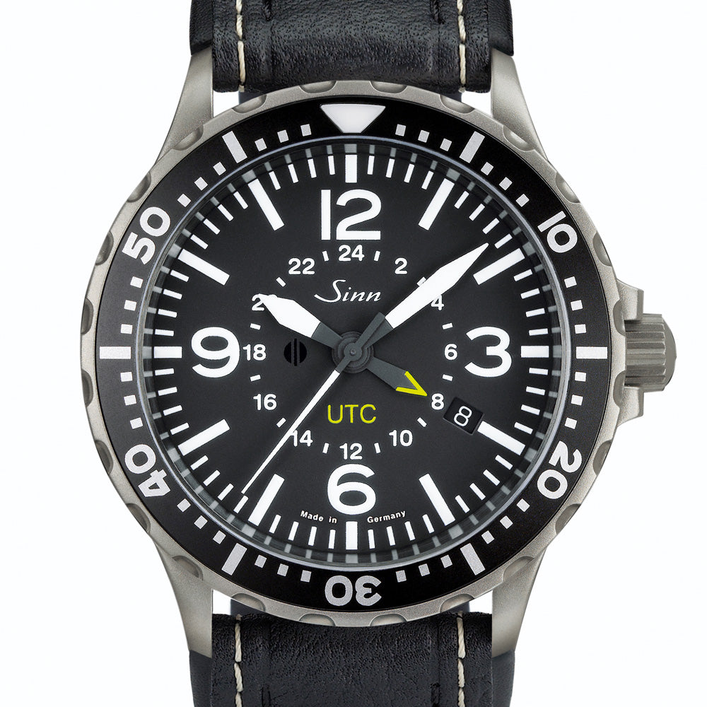 Sinn 857 Watch