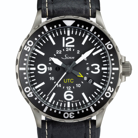 Sinn 857 Watch