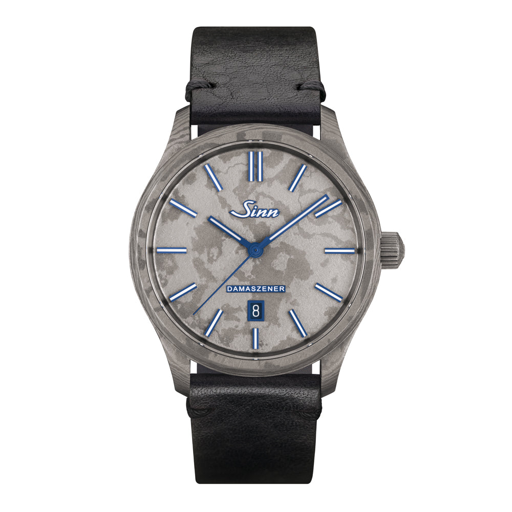 Sinn 1800.TITANDAMASZENER Watch