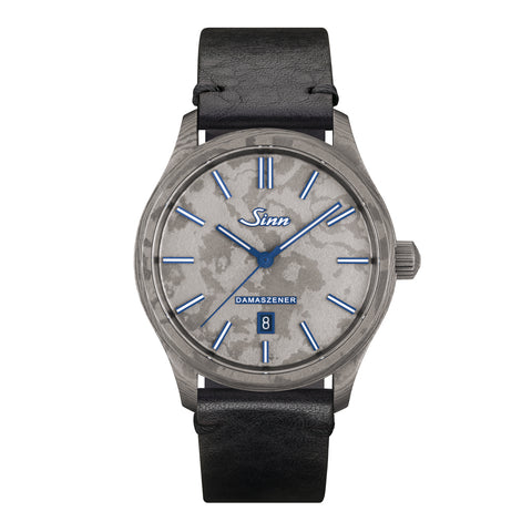 Sinn 1800.TITANDAMASZENER Watch