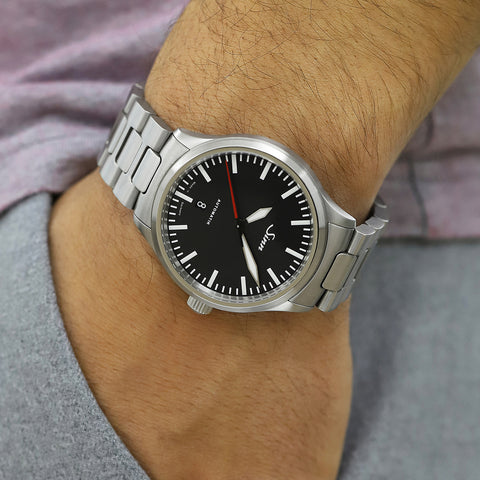 Sinn 836 Watch