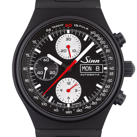 Sinn 144.ST.S.JUB.Ⅱ Watch
