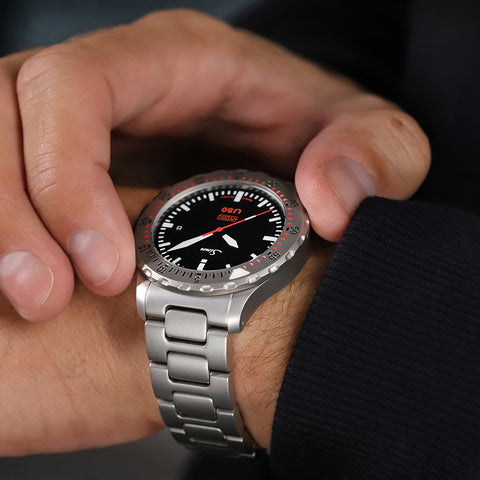 Sinn U50.HYDRO Watch