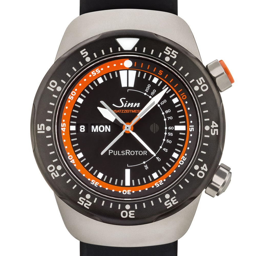 Sinn M12 Watch