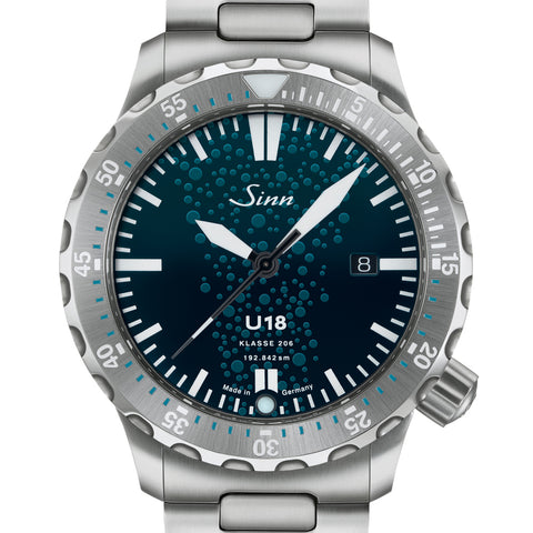 Sinn U18 Watch