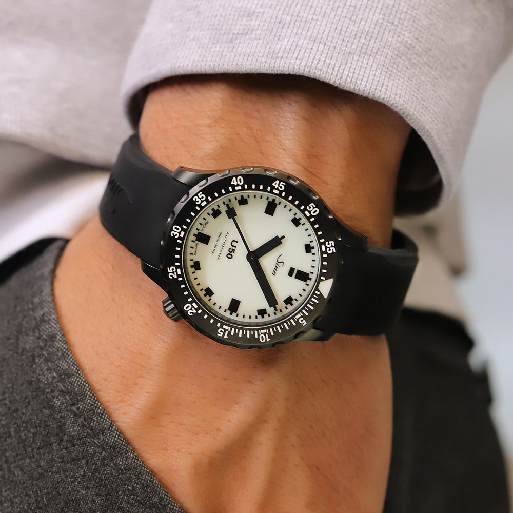 Sinn U50.S.L Watch