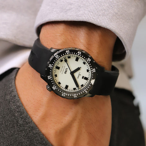 Sinn U50.S.L Watch