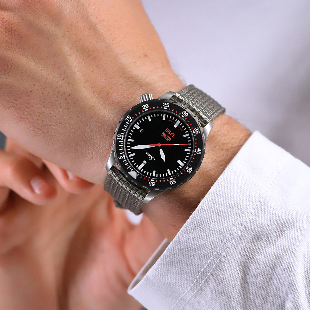 Sinn U50.HYDRO.SDR Watch