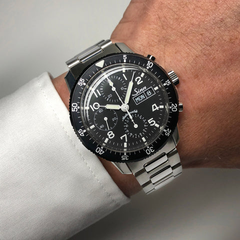 Sinn 103.B.AUTO Watch