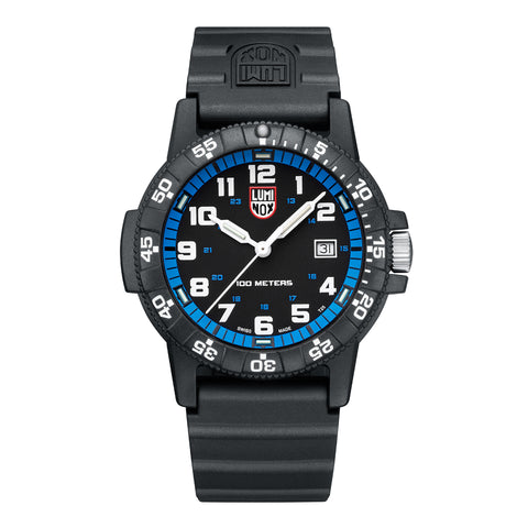 Luminox 0324 Watch - LEATHERBACK SEA TURTLE GIANT 0320 SERIES Ref. (Image 2)
