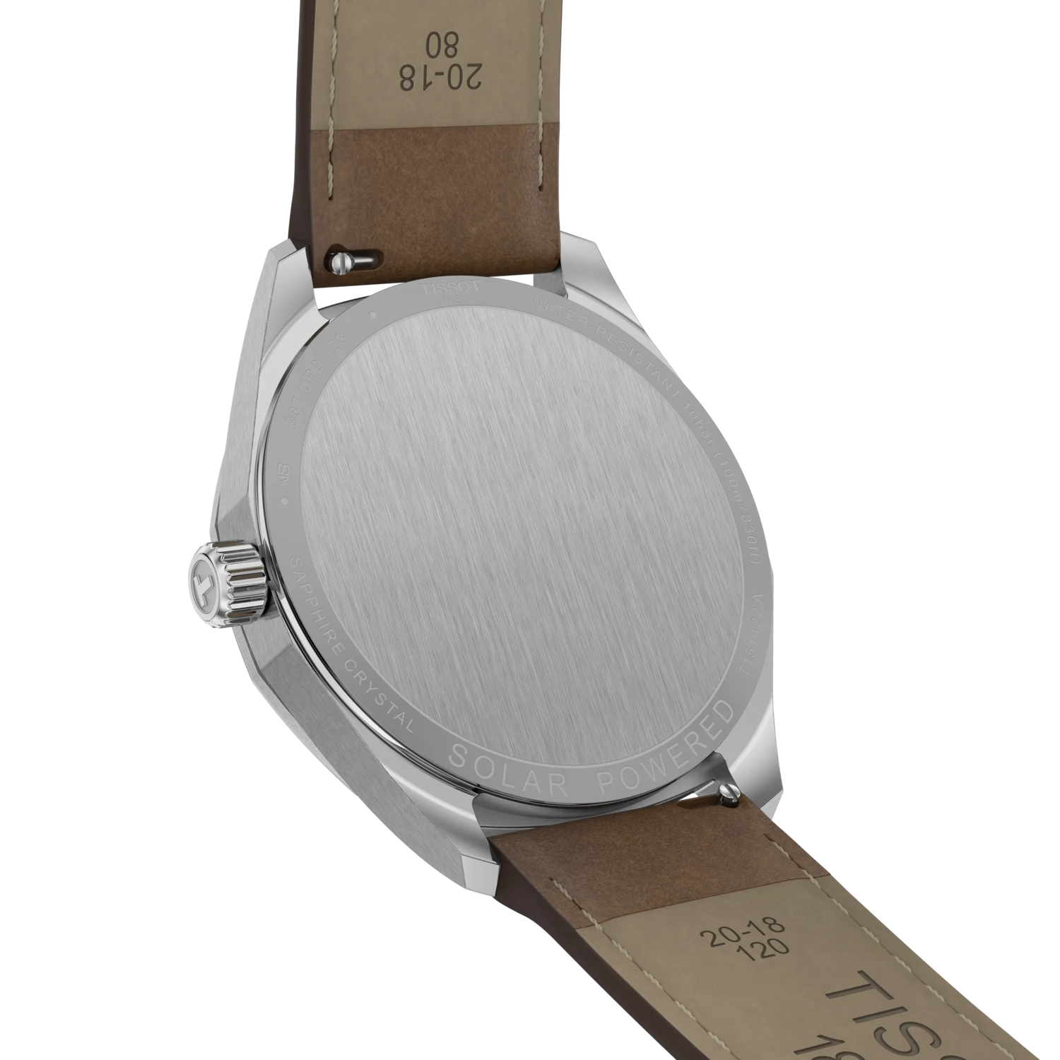TISSOT T1514221603100 WATCH