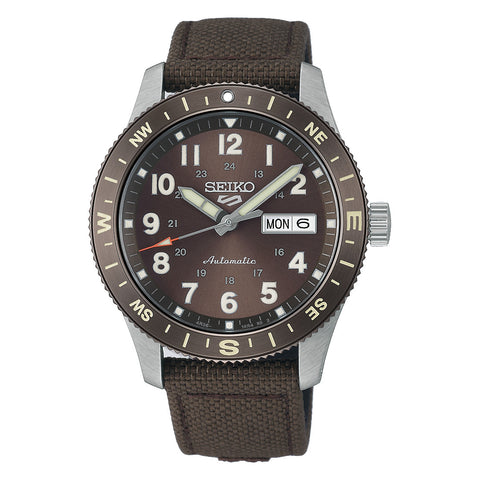 SEIKO 5 Sports Field HDB009K1 Men's Watch