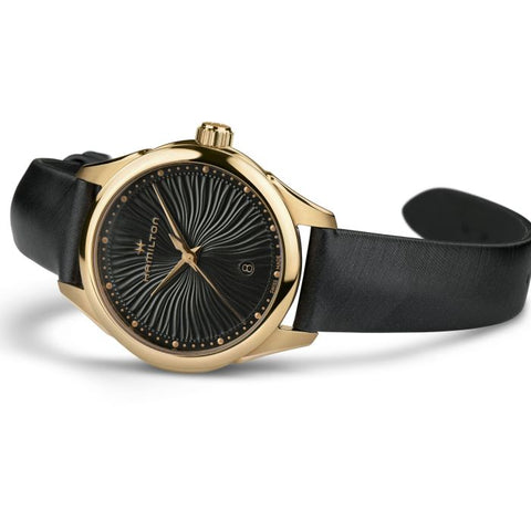 Hamilton H32201430 Jazzmaster Lady Quartz