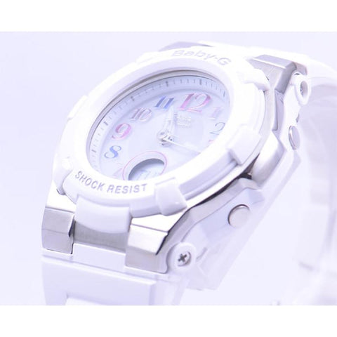 CASIO BGA-1100GR-7BJF Watch - Women's Tripper Watch (Image 2)