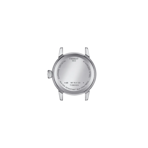 TISSOT T1292101611100 WATCH
